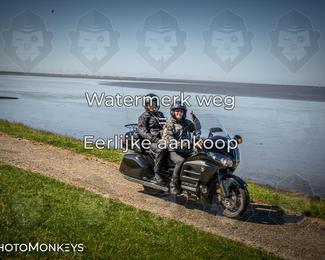 Motor Elfstedentocht 2026 photo