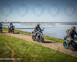 Motor Elfstedentocht 2026 photo