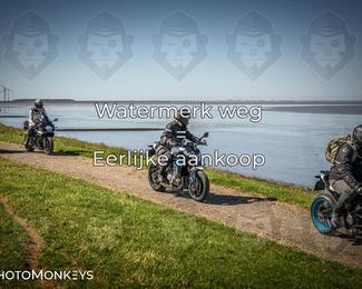 Motor Elfstedentocht 2026 photo