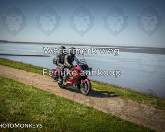 Motor Elfstedentocht 2026 photo