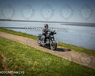 Motor Elfstedentocht 2026 photo