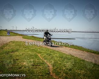 Motor Elfstedentocht 2026 photo