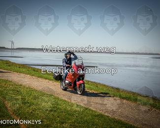 Motor Elfstedentocht 2026 photo