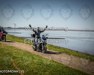 Motor Elfstedentocht 2026 photo