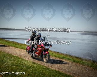 Motor Elfstedentocht 2026 photo