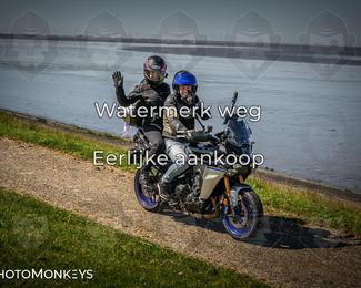 Motor Elfstedentocht 2026 photo