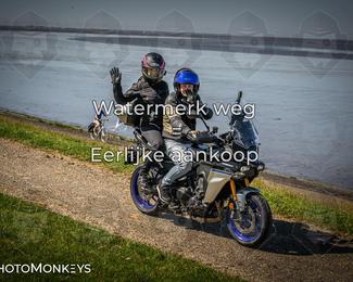 Motor Elfstedentocht 2026 photo