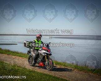 Motor Elfstedentocht 2026 photo