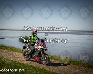 Motor Elfstedentocht 2026 photo