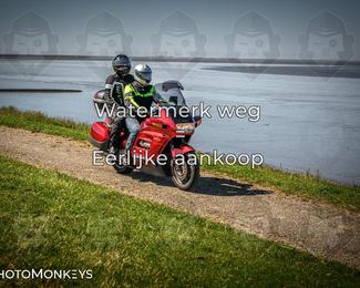 Motor Elfstedentocht 2026 photo
