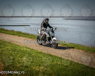 Motor Elfstedentocht 2026 photo