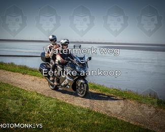 Motor Elfstedentocht 2026 photo