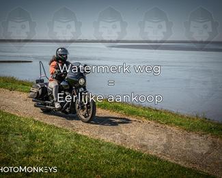 Motor Elfstedentocht 2026 photo