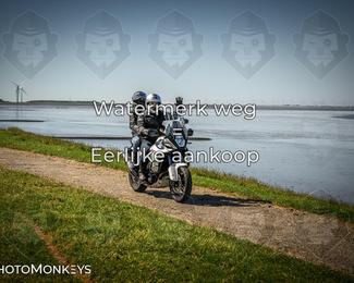 Motor Elfstedentocht 2026 photo