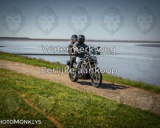 Motor Elfstedentocht 2026 photo