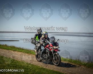 Motor Elfstedentocht 2026 photo
