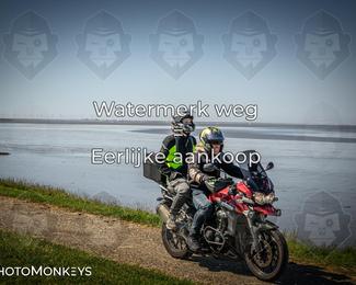 Motor Elfstedentocht 2026 photo