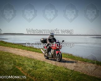 Motor Elfstedentocht 2026 photo