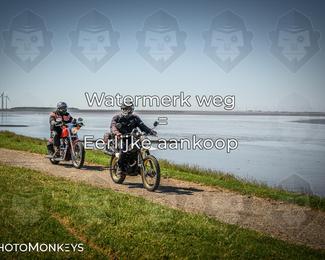 Motor Elfstedentocht 2026 photo