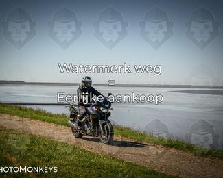 Motor Elfstedentocht 2026 photo