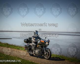 Motor Elfstedentocht 2026 photo