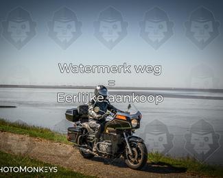 Motor Elfstedentocht 2026 photo