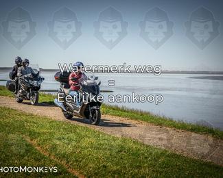 Motor Elfstedentocht 2026 photo