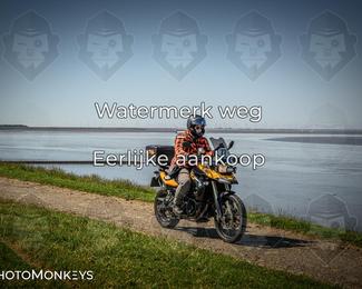 Motor Elfstedentocht 2026 photo