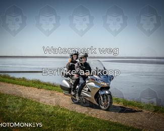 Motor Elfstedentocht 2026 photo