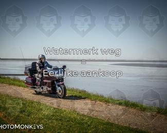 Motor Elfstedentocht 2026 photo