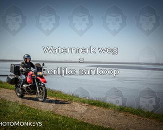 Motor Elfstedentocht 2026 photo