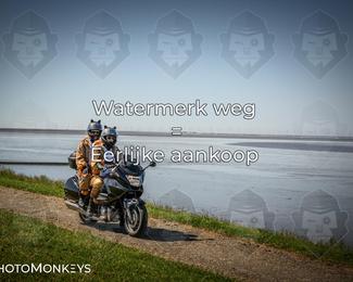 Motor Elfstedentocht 2026 photo