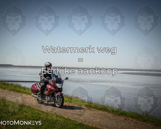 Motor Elfstedentocht 2026 photo