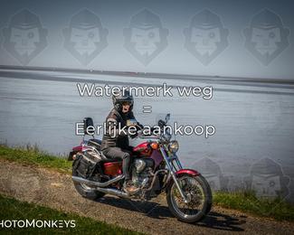 Motor Elfstedentocht 2026 photo