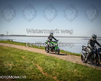 Motor Elfstedentocht 2026 photo