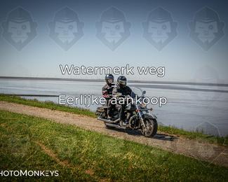 Motor Elfstedentocht 2026 photo