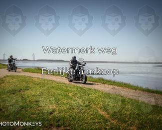 Motor Elfstedentocht 2026 photo
