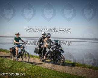 Motor Elfstedentocht 2026 photo