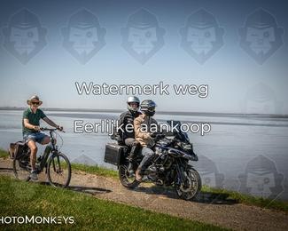 Motor Elfstedentocht 2026 photo