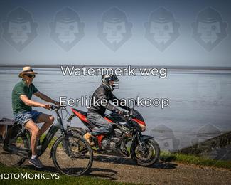 Motor Elfstedentocht 2026 photo