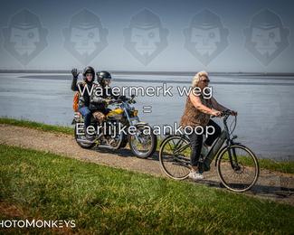 Motor Elfstedentocht 2026 photo