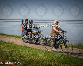 Motor Elfstedentocht 2026 photo