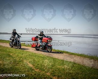 Motor Elfstedentocht 2026 photo