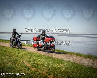 Motor Elfstedentocht 2026 photo