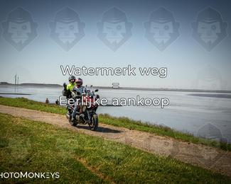 Motor Elfstedentocht 2026 photo