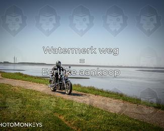 Motor Elfstedentocht 2026 photo