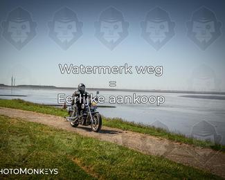 Motor Elfstedentocht 2026 photo