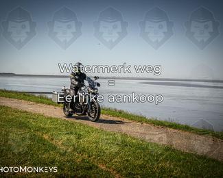 Motor Elfstedentocht 2026 photo