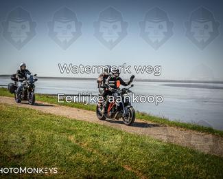Motor Elfstedentocht 2026 photo