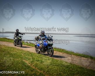Motor Elfstedentocht 2026 photo